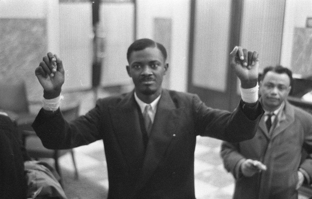 What Happened to Patrice Lumumba’s Dream?